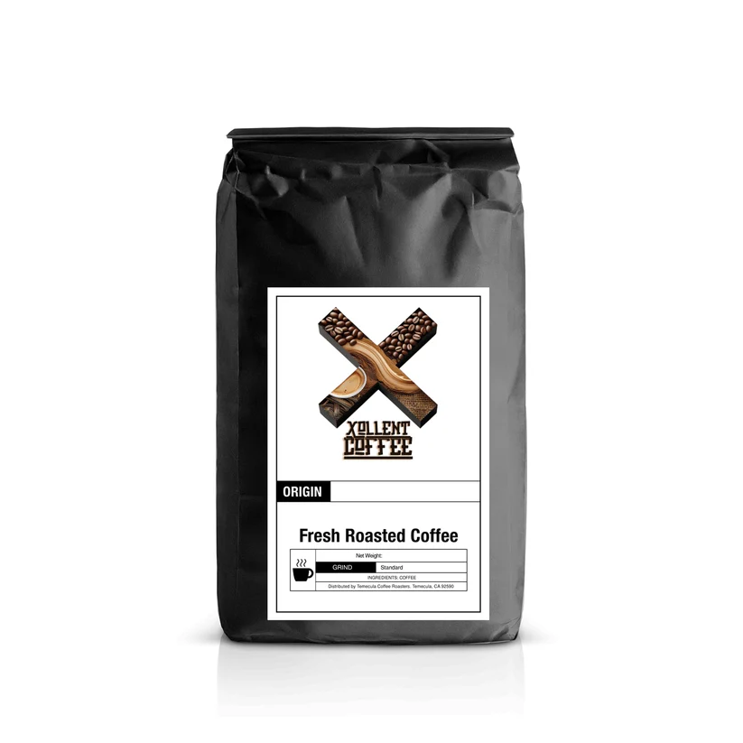 Cinnabun Flavored Coffee